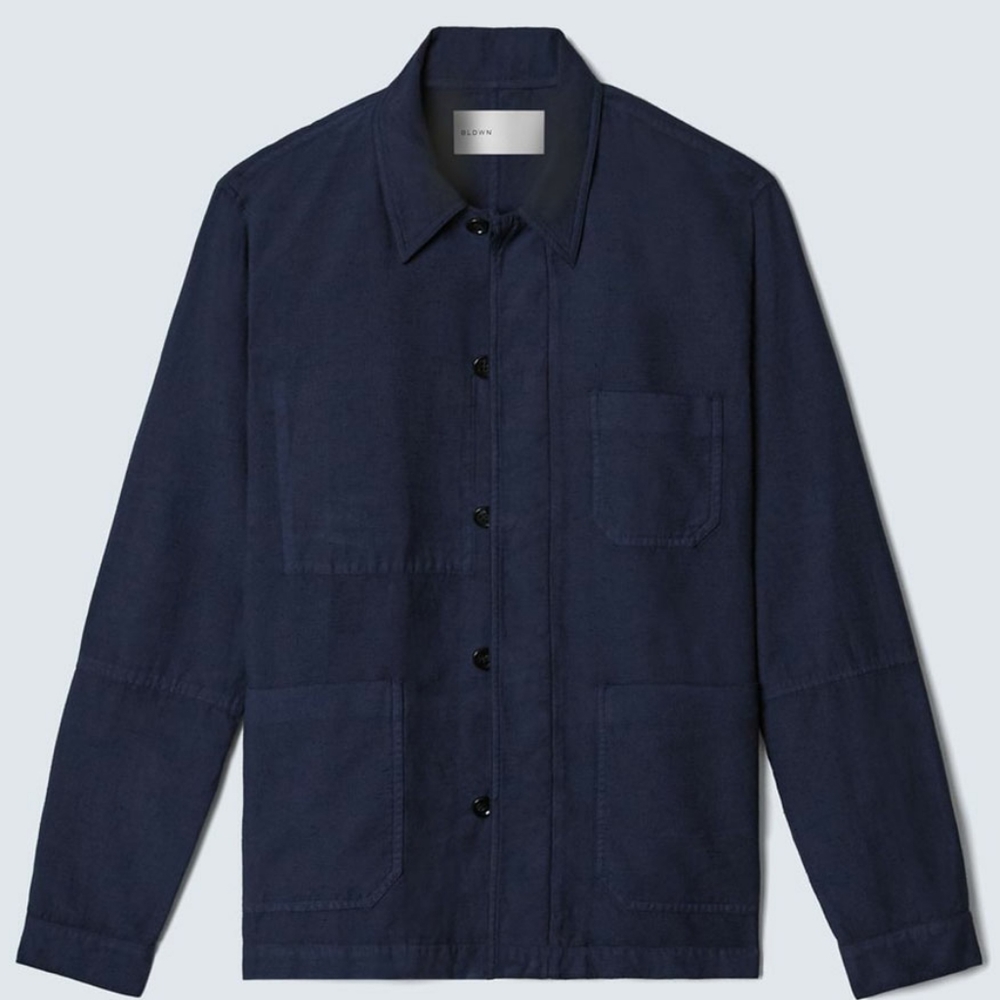 BLDWN BOWENS JACKET